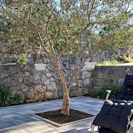 Holiday home Kuca Neve Necujam