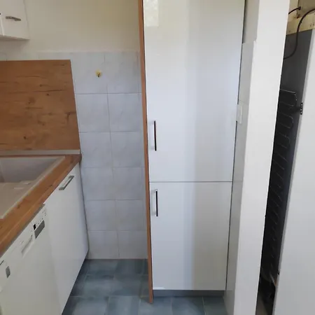 Kuca Neve Holiday home