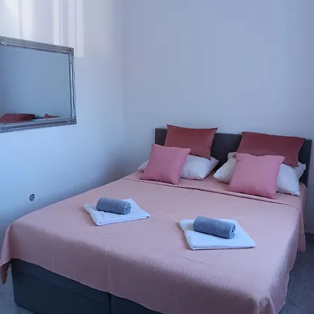 Prázdninový dům Kuca Neve